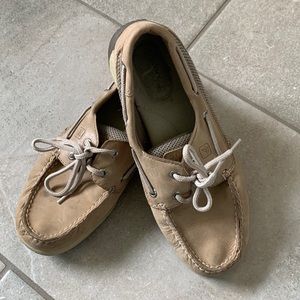Sperry top-sider shoes